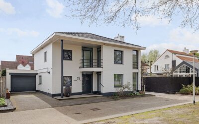 Drecht 11