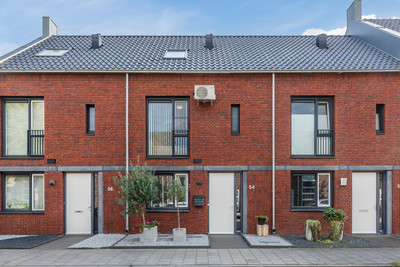 Dagpauwoog 54