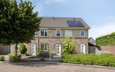 Zilveren Maan 27