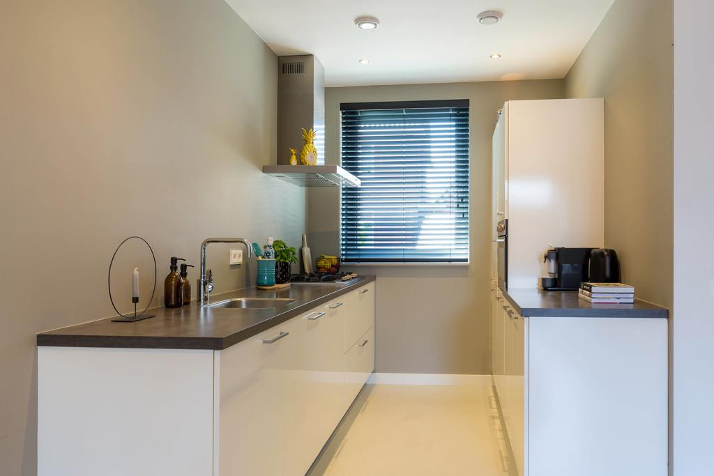 Tussenwoning te koop: Avondrood 27, Someren