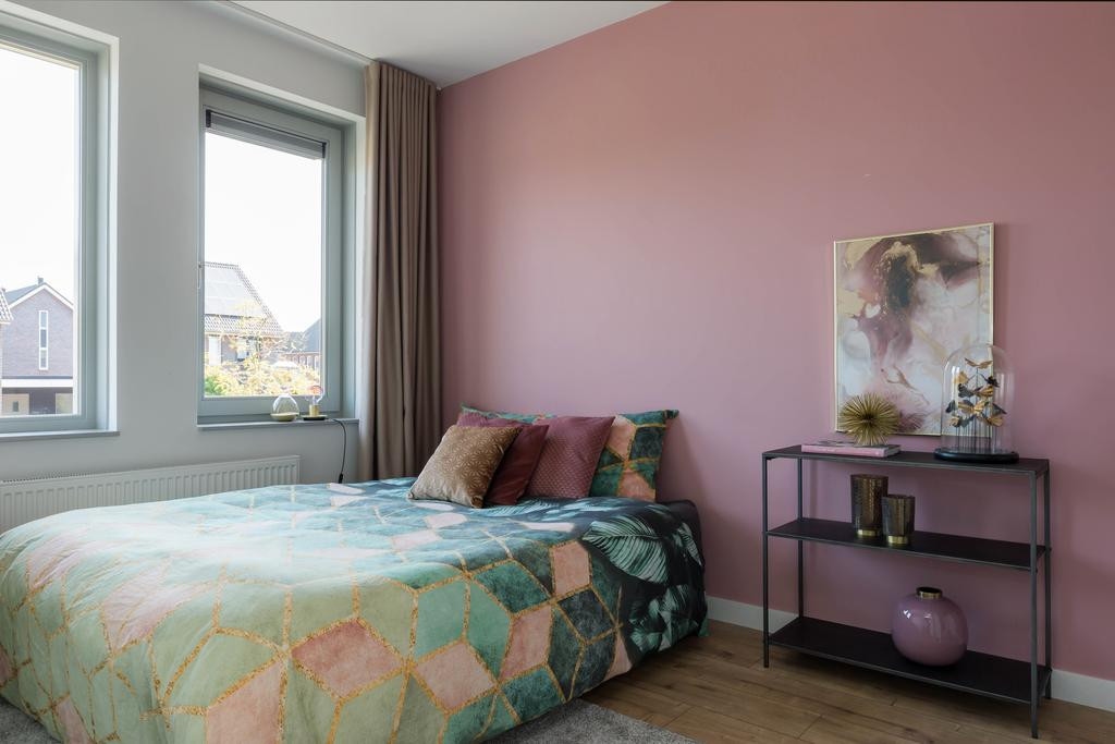 Tussenwoning te koop: Avondrood 27, Someren