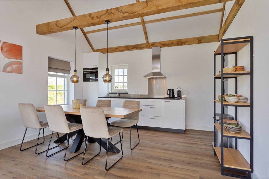Vrijstaande woning te koop: Bosrandweg 5RI13, Someren