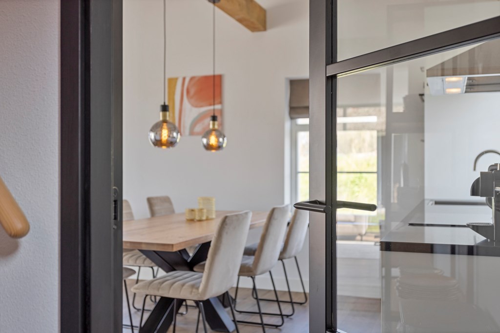 Vrijstaande woning te koop: Bosrandweg 5RI13, Someren