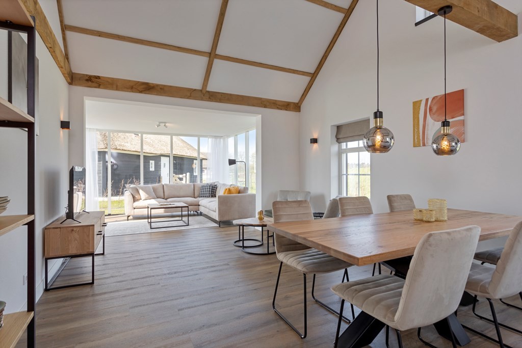 Vrijstaande woning te koop: Bosrandweg 5RI13, Someren