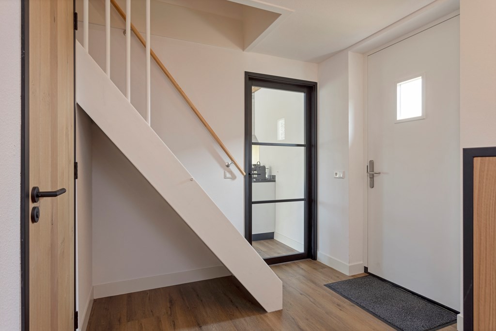 Vrijstaande woning te koop: Bosrandweg 5RI13, Someren