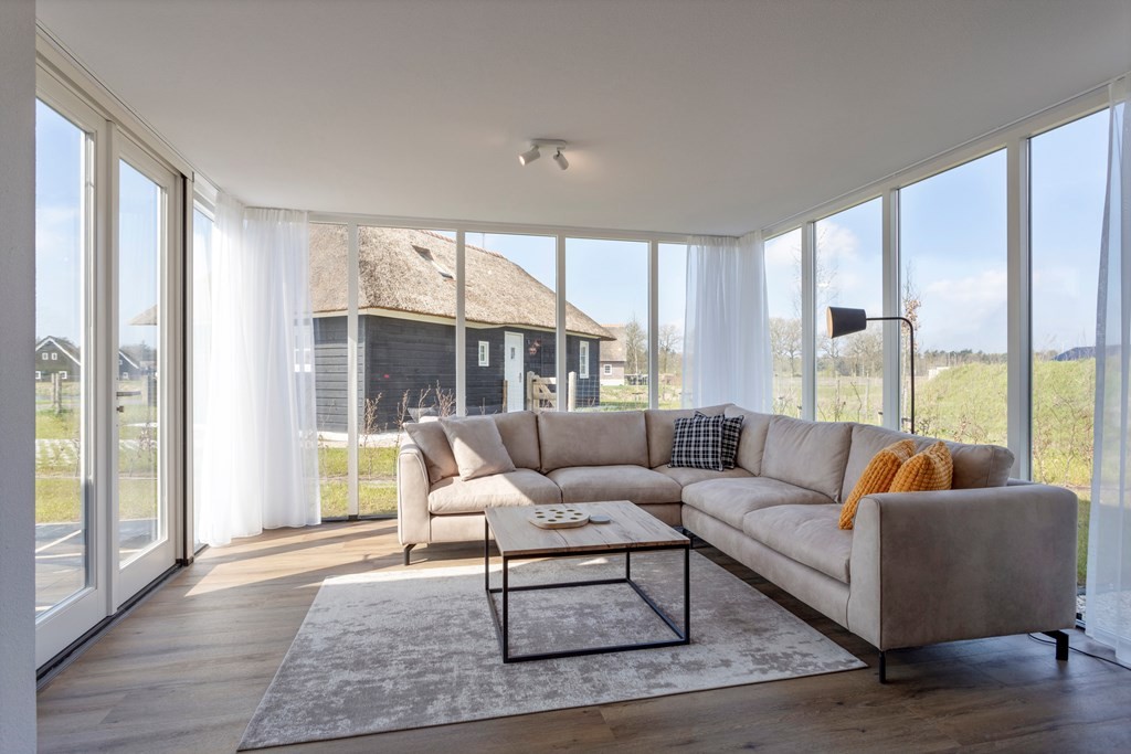 Vrijstaande woning te koop: Bosrandweg 5RI13, Someren