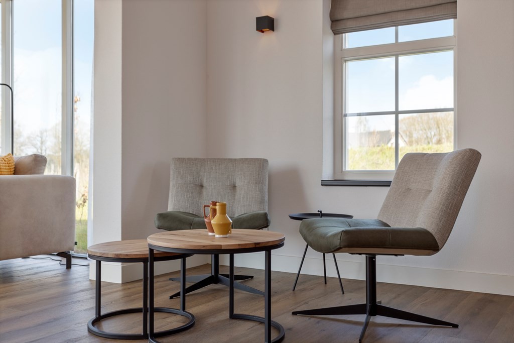 Vrijstaande woning te koop: Bosrandweg 5RI13, Someren