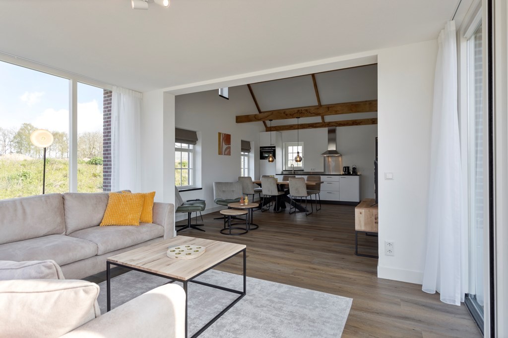Vrijstaande woning te koop: Bosrandweg 5RI13, Someren