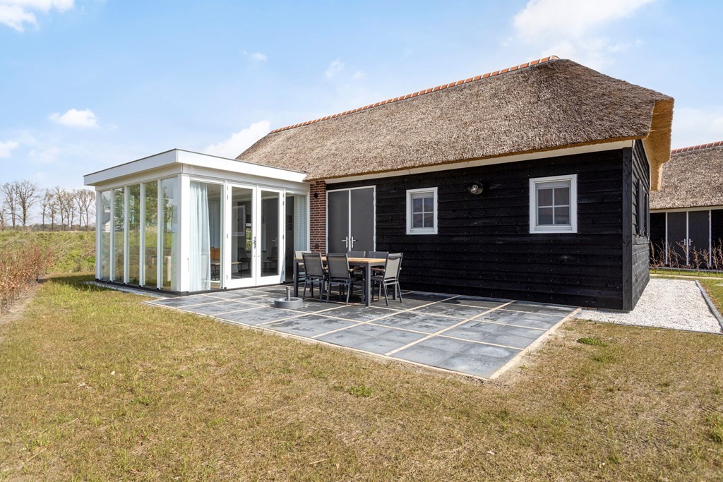 Vrijstaande woning te koop: Bosrandweg 5RI13, Someren