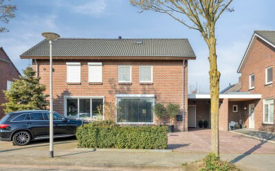 Keizerstraat 88