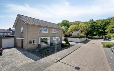 Kerkweijerstraat 11