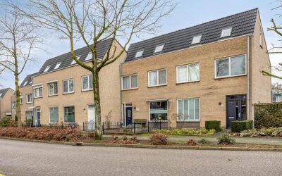 Ter Hofstadlaan 35