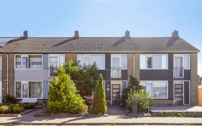 Ter Hofstadlaan 112