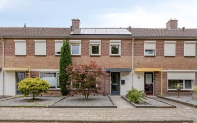 Hoogertstraat 18