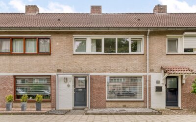 Bosselerstraat 11