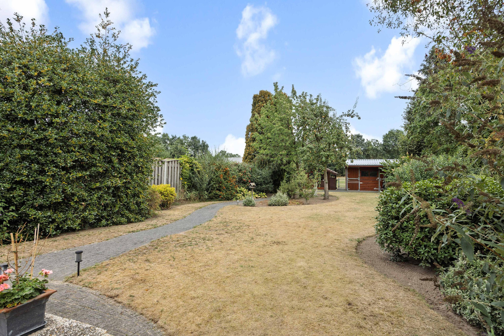 Twee-onder-één-kap te koop: Boerenkamplaan 159, Someren
