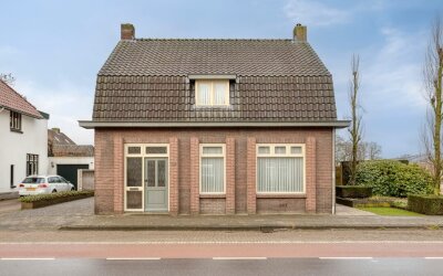 Boerenkamplaan 112