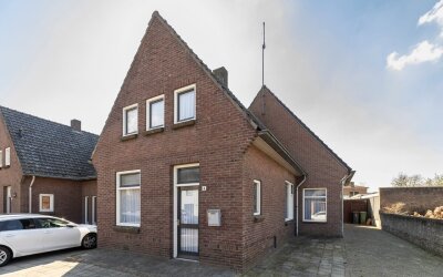Sluisstraat 4