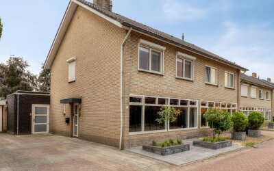 Zomerbloemstraat 12