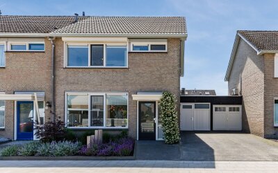 Willem Alexanderlaan 32