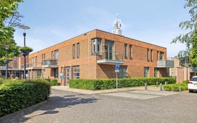 Einderplein 4