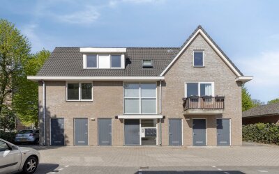 Lambertusstraat 5-D