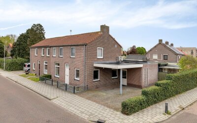 Coöperatiestraat 15