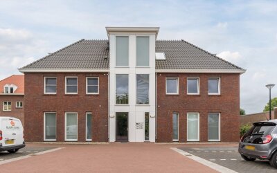 Nieuwendijk 28-G