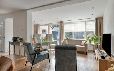 Huis te koop Wilbertshof 10