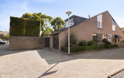 Wilbertshof 21