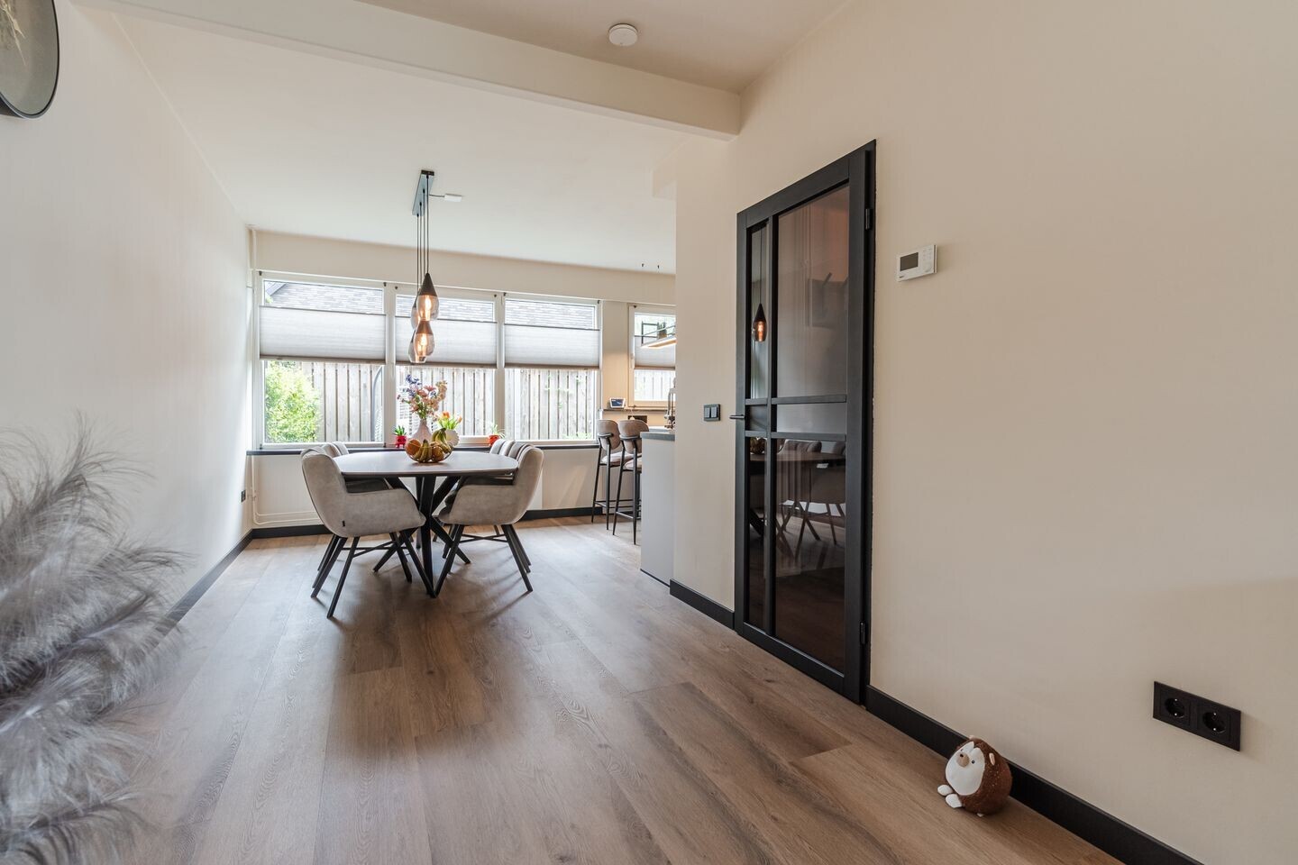 Hoekwoning te koop: Pasakker 60, Someren