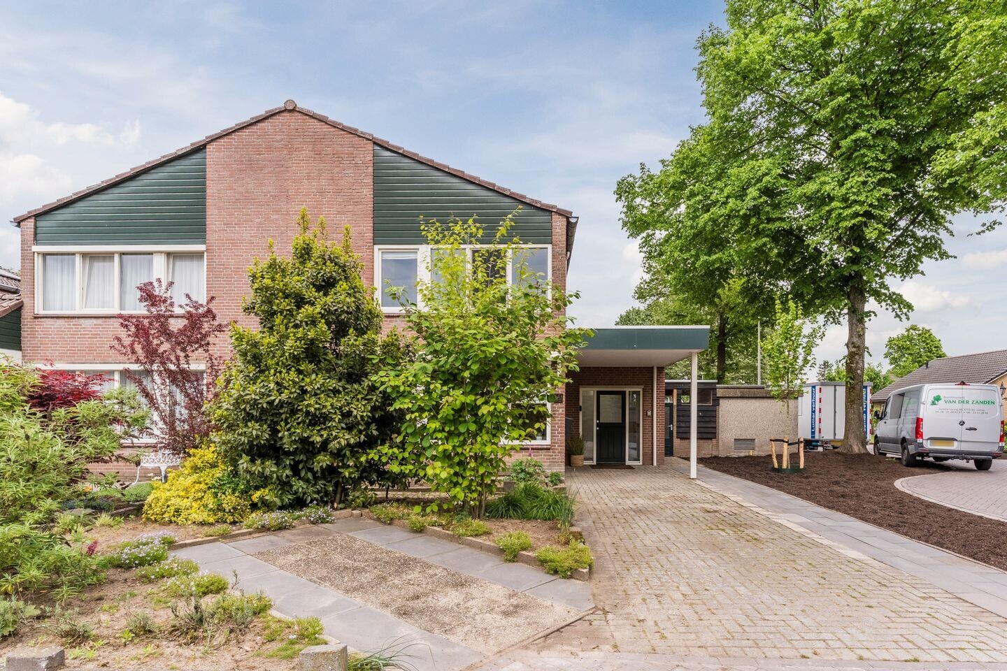 Hoekwoning te koop: Pasakker 60, Someren