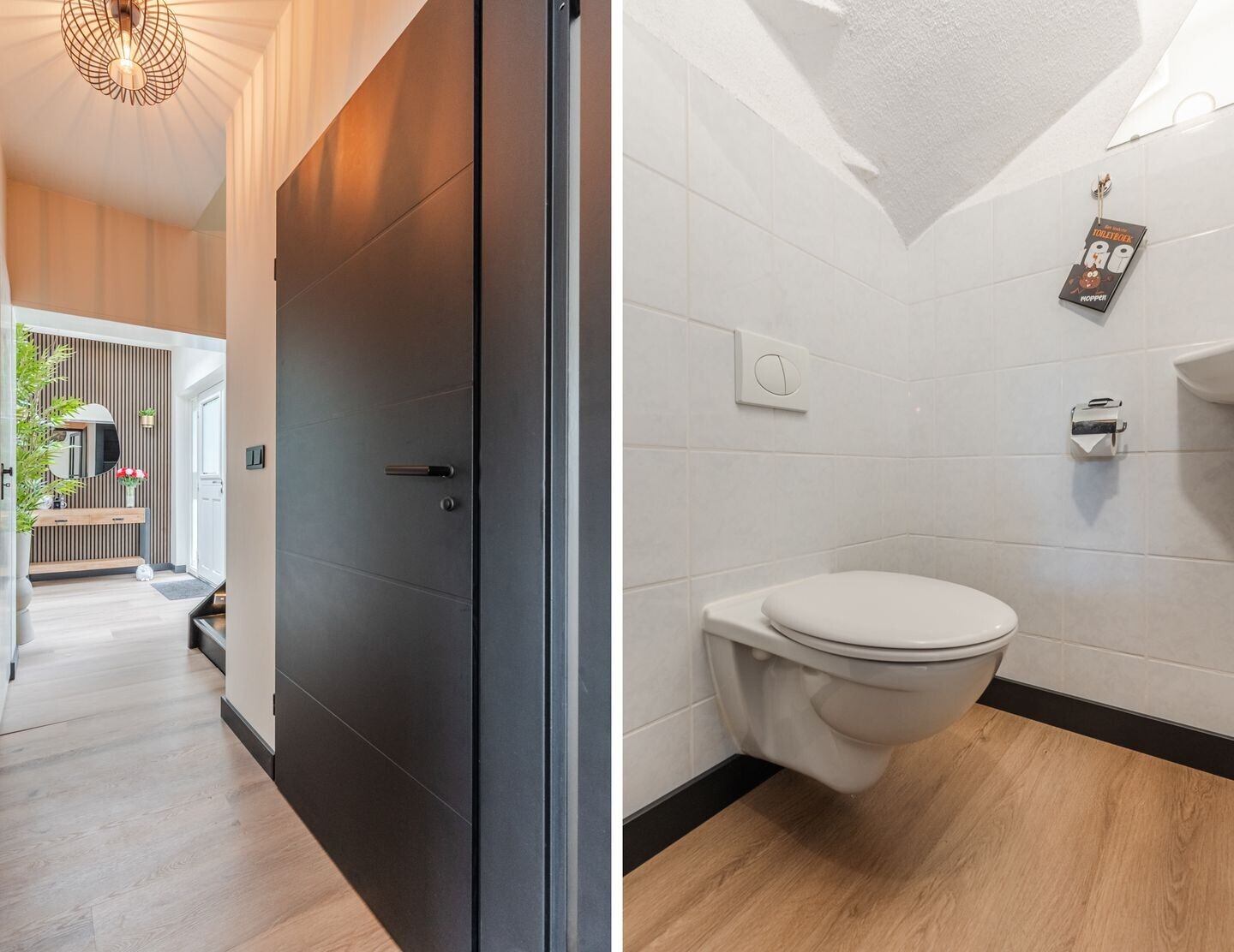 Hoekwoning te koop: Pasakker 60, Someren