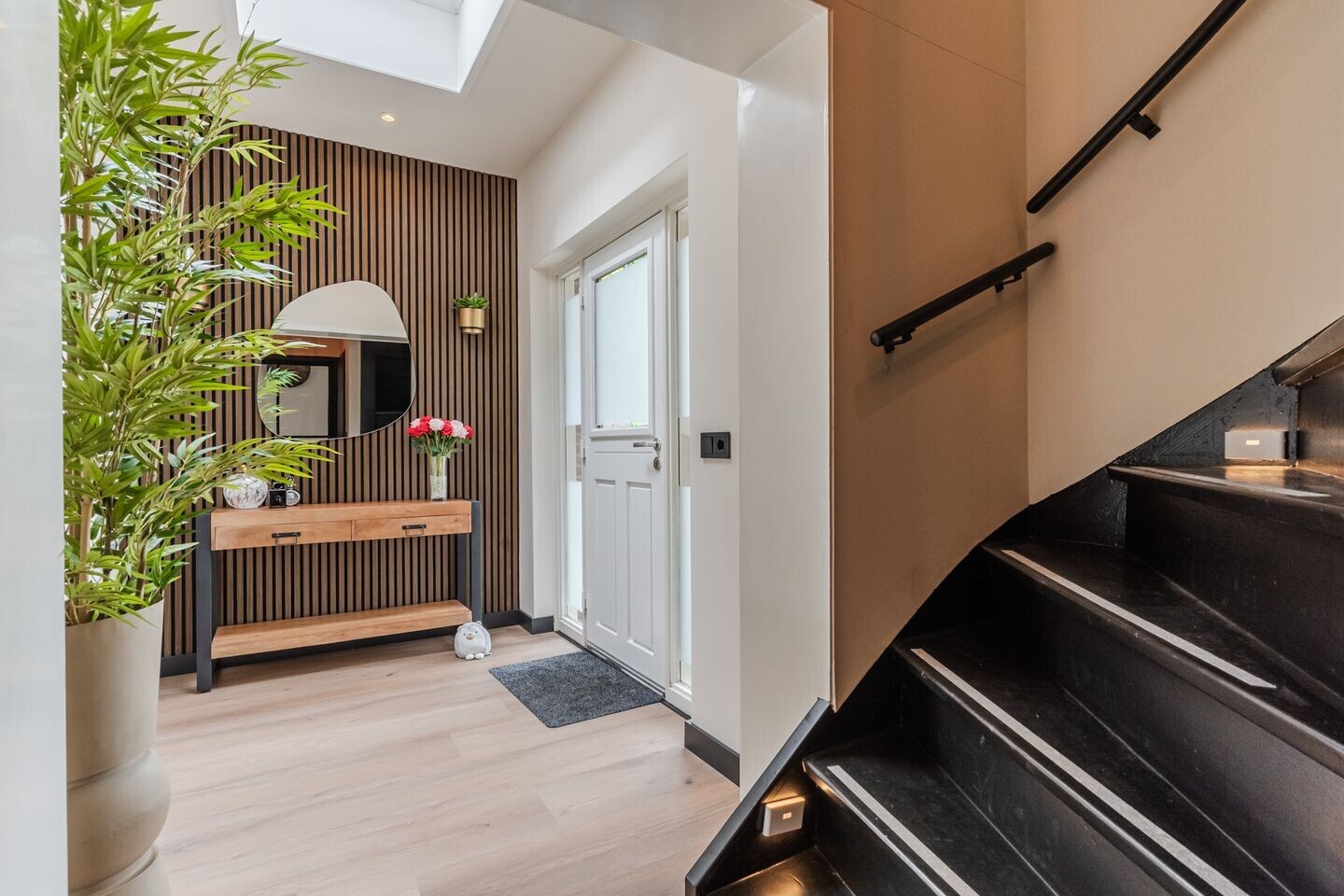 Hoekwoning te koop: Pasakker 60, Someren