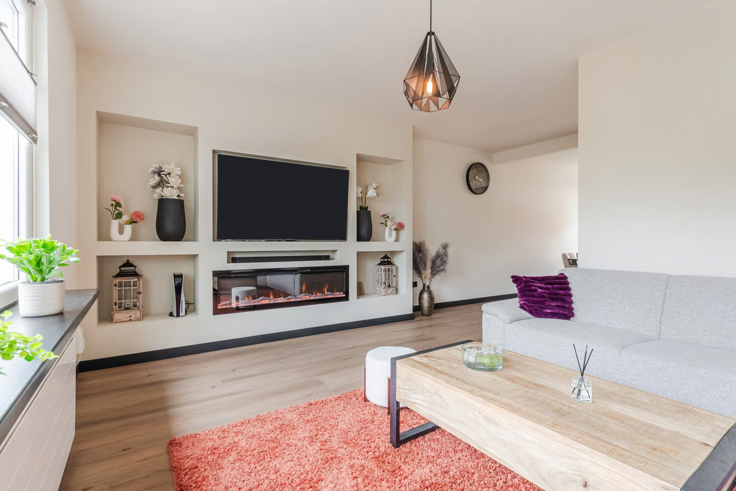 Hoekwoning te koop: Pasakker 60, Someren