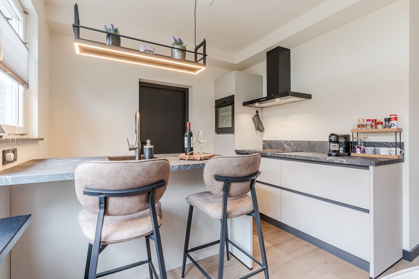 Hoekwoning te koop: Pasakker 60, Someren