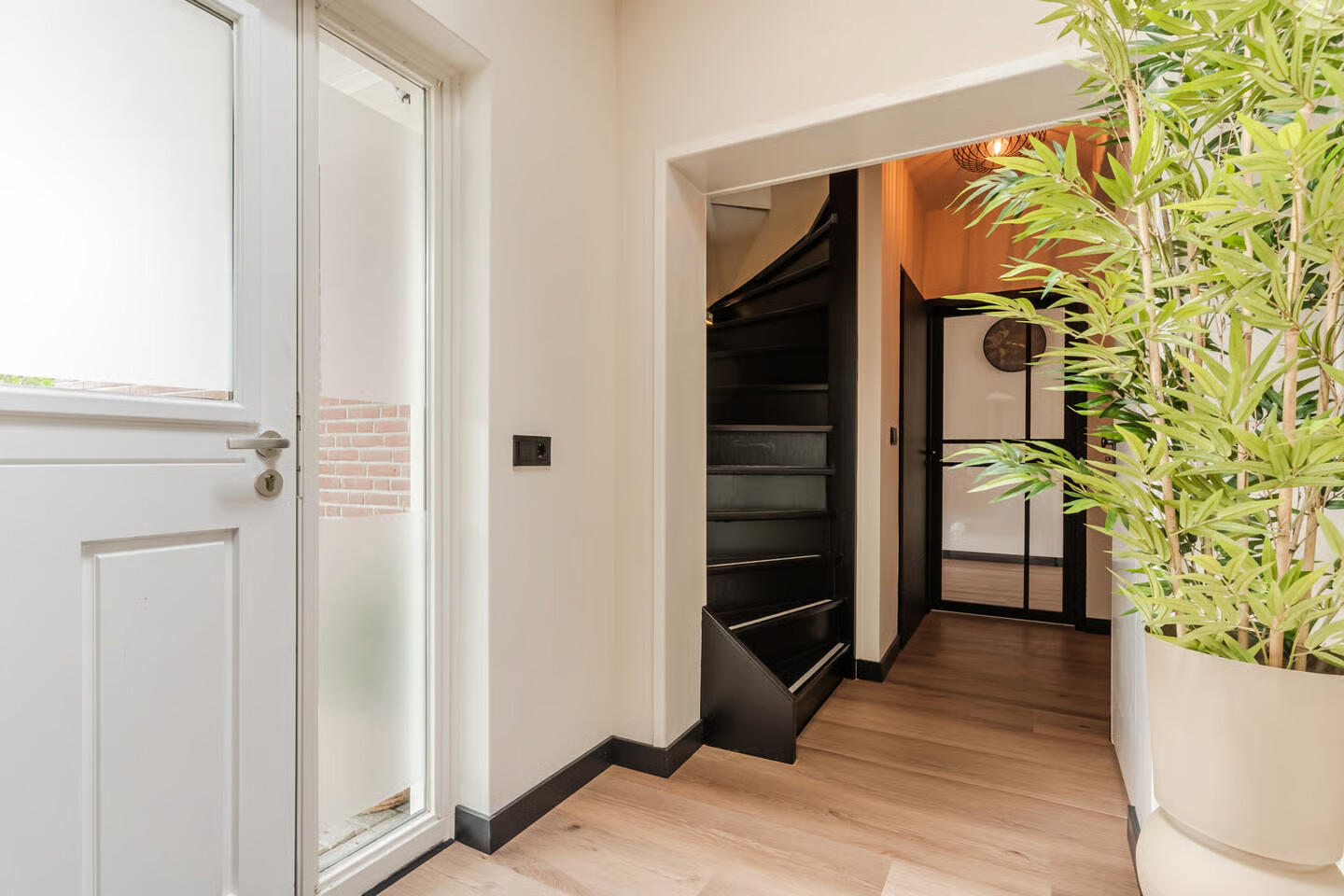 Hoekwoning te koop: Pasakker 60, Someren