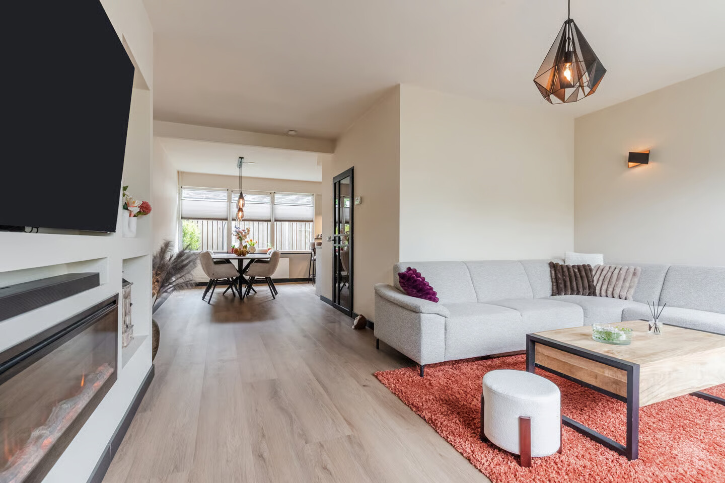 Hoekwoning te koop: Pasakker 60, Someren