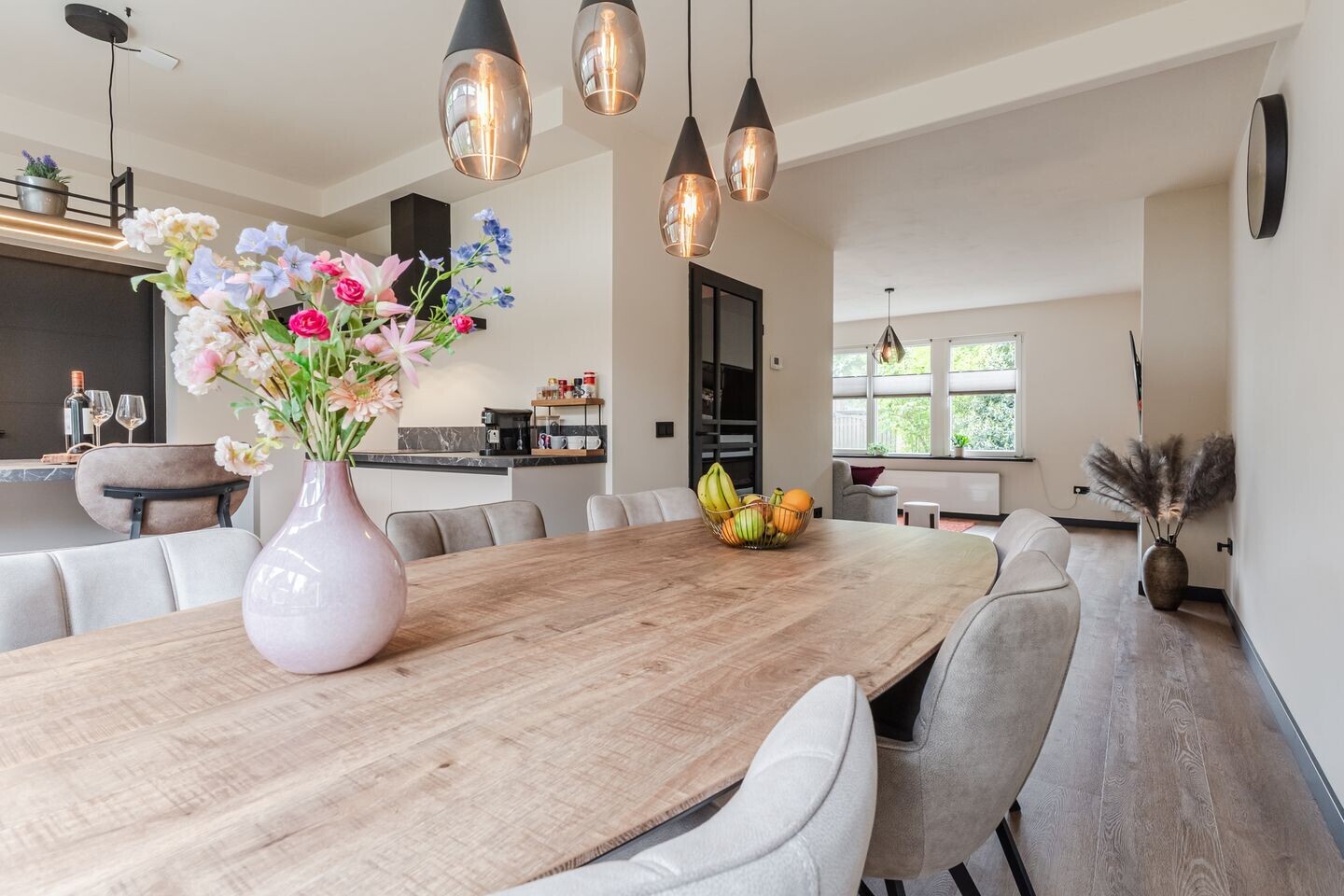 Hoekwoning te koop: Pasakker 60, Someren