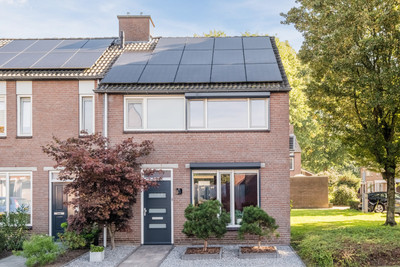 Middelstraat 45