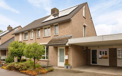 De Weerden 7