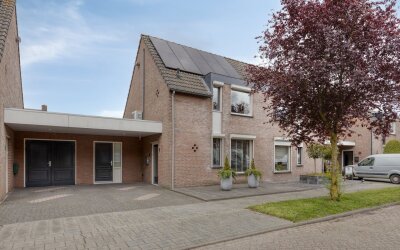 Meidoornstraat 5