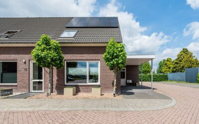 Esdoornstraat 10