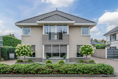 Vuurdoornstraat 8