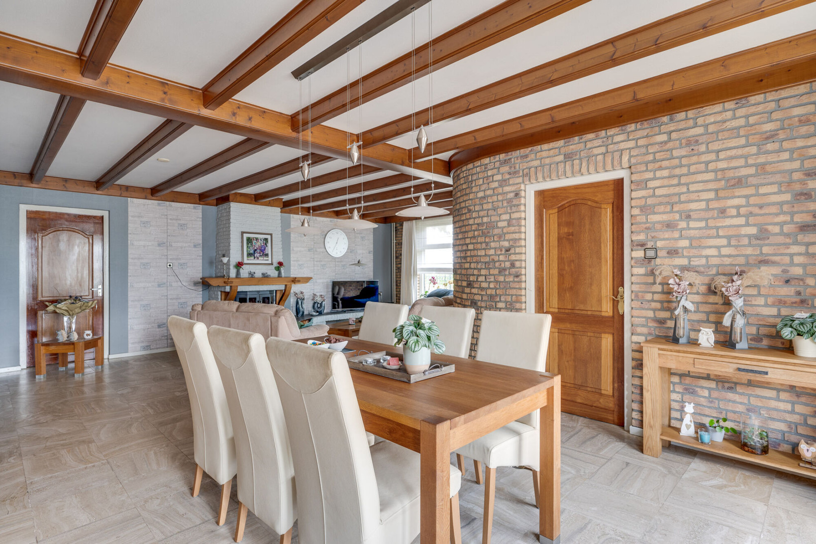 Vrijstaande woning te koop: Hugterweg 7, Someren