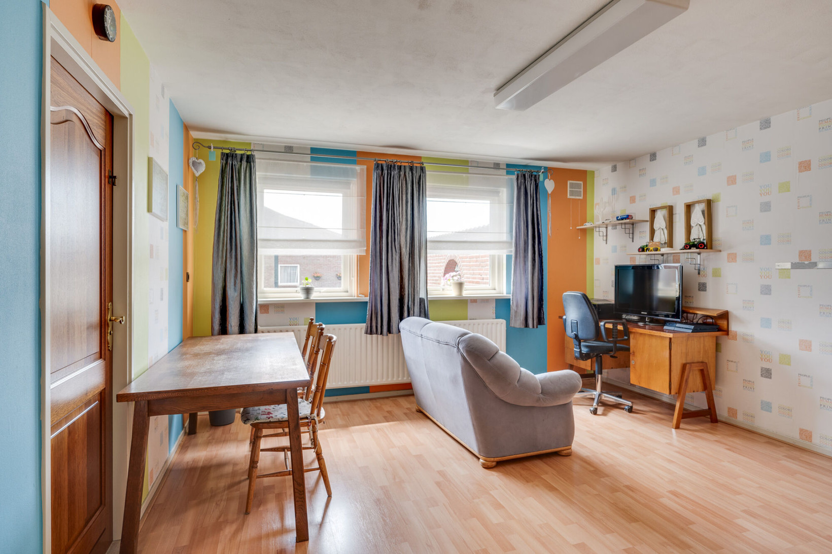 Vrijstaande woning te koop: Hugterweg 7, Someren