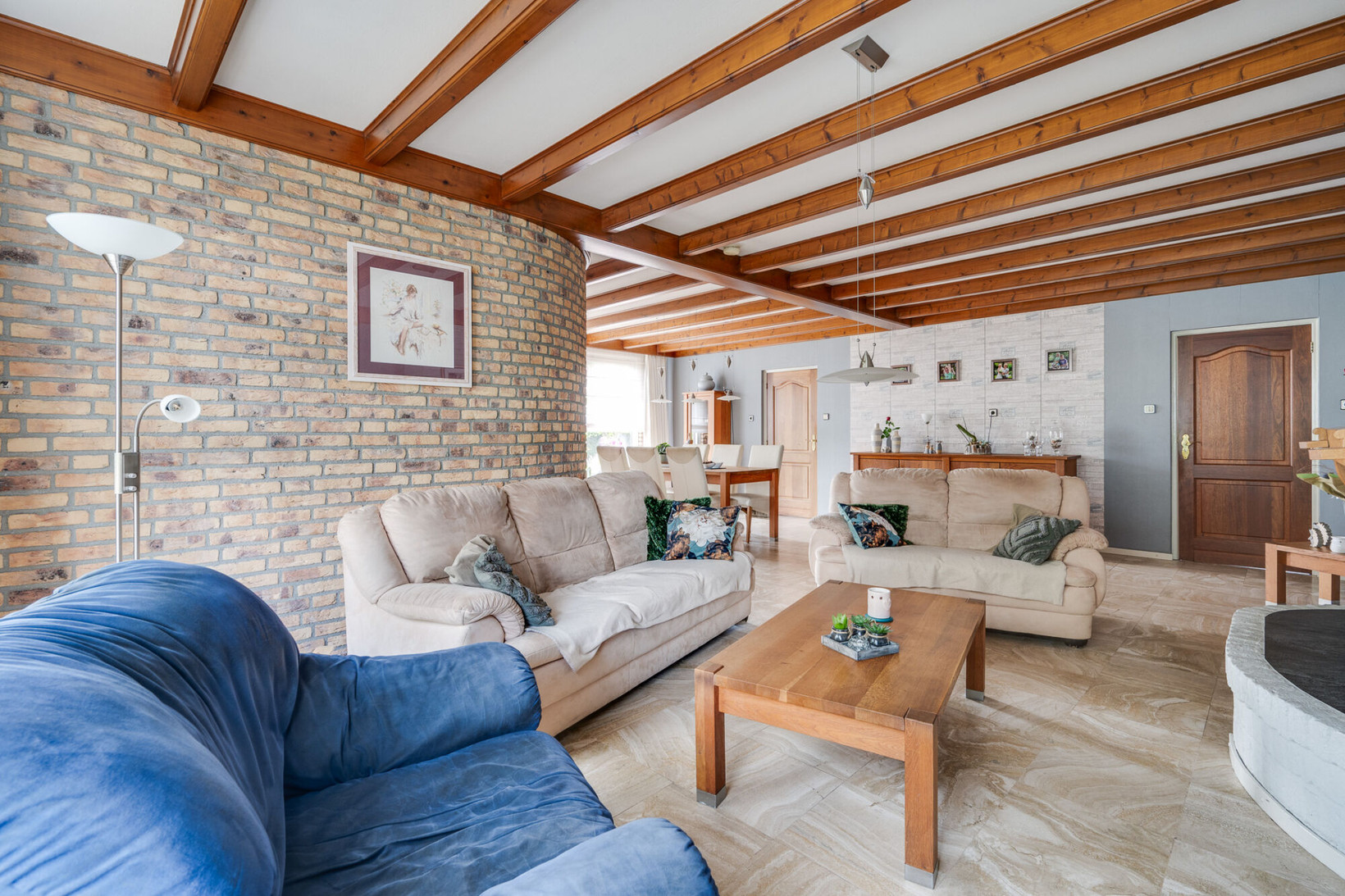 Vrijstaande woning te koop: Hugterweg 7, Someren