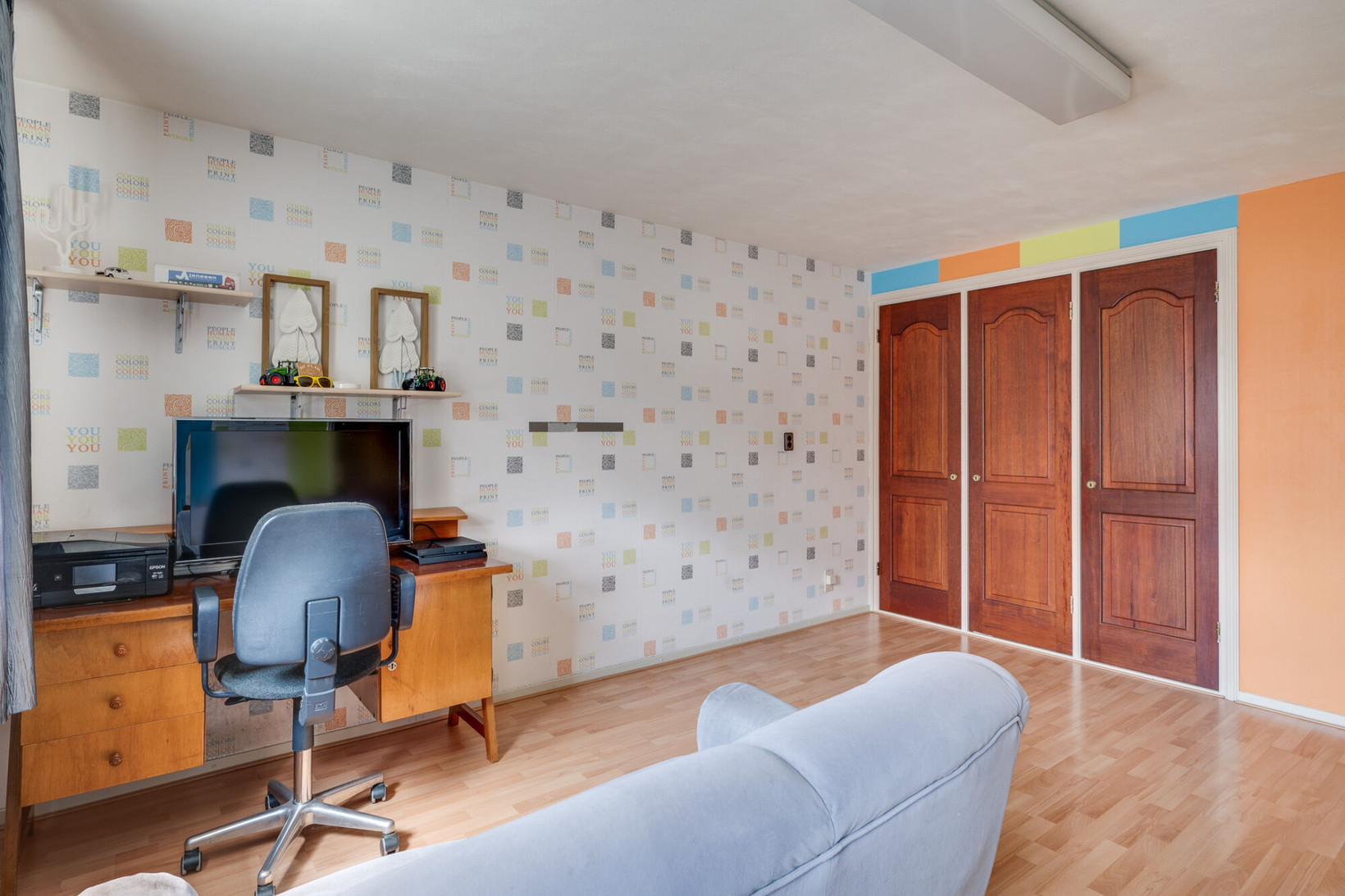 Vrijstaande woning te koop: Hugterweg 7, Someren