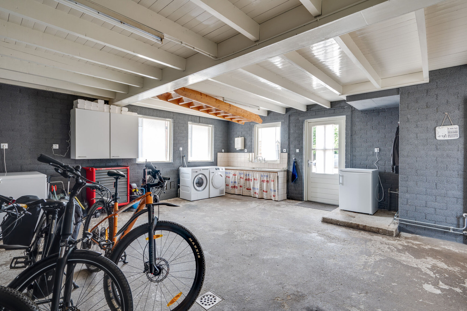 Vrijstaande woning te koop: Hugterweg 7, Someren