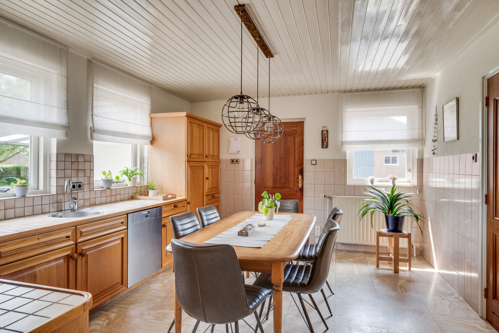 Vrijstaande woning te koop: Hugterweg 7, Someren